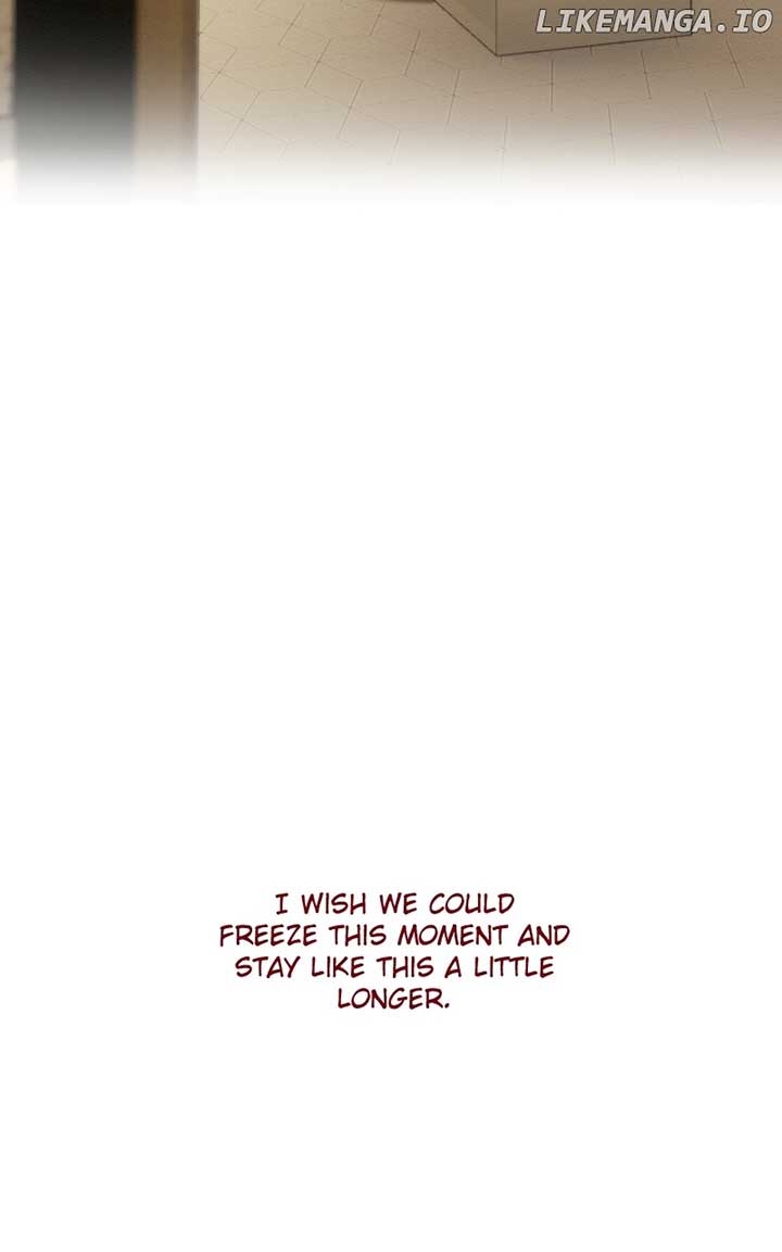 I’m Dating A Psychopath Chapter 49 - Page 48