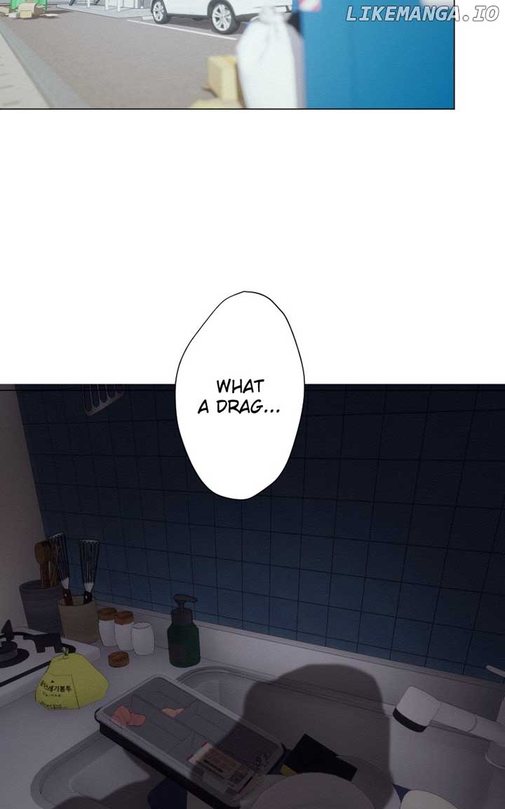 I’m Dating A Psychopath Chapter 49 - Page 50
