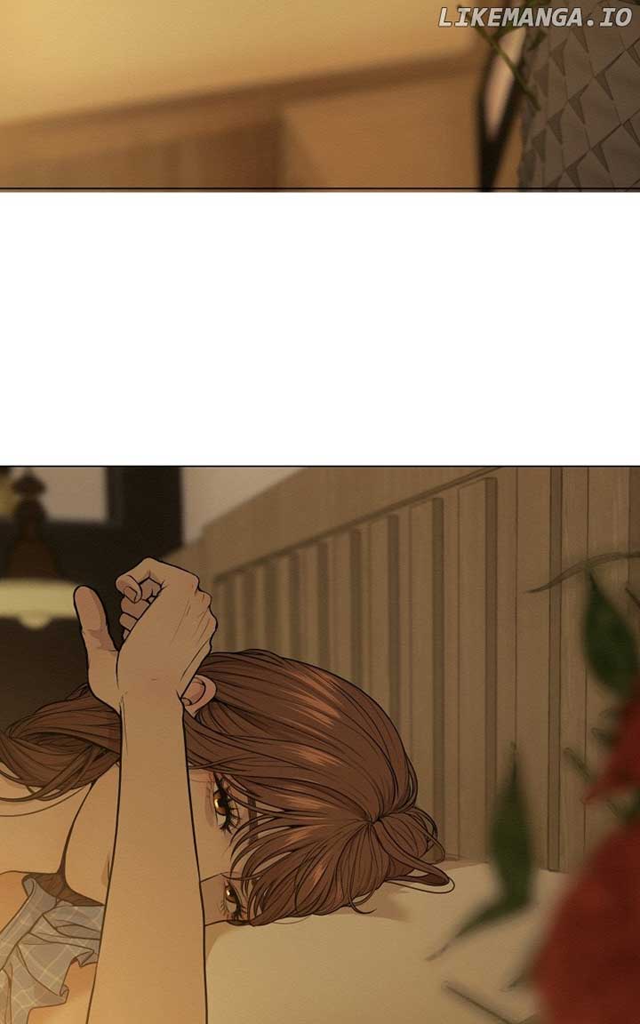 I’m Dating A Psychopath Chapter 49 - Page 6