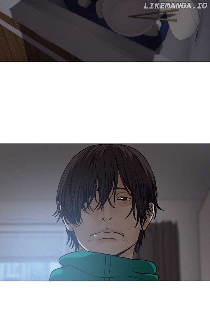 I’m Dating A Psychopath Chapter 49 - Page 51