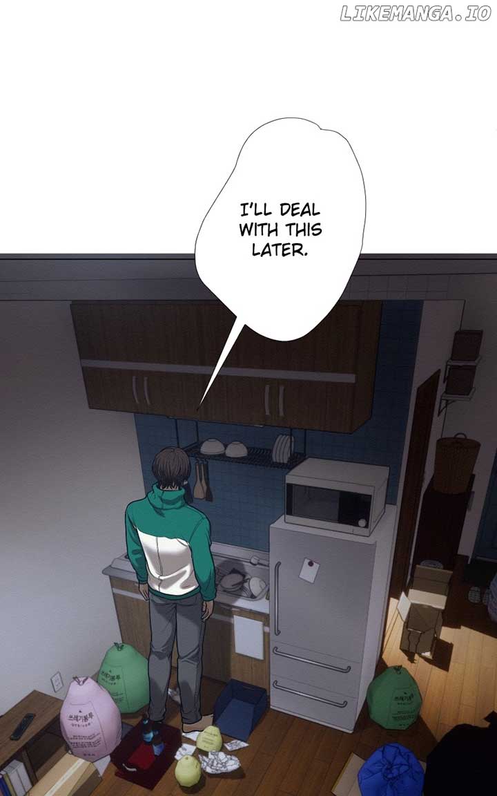 I’m Dating A Psychopath Chapter 49 - Page 52