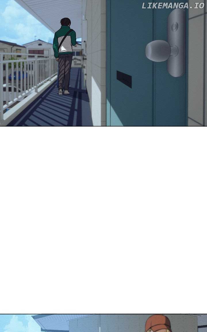 I’m Dating A Psychopath Chapter 49 - Page 56