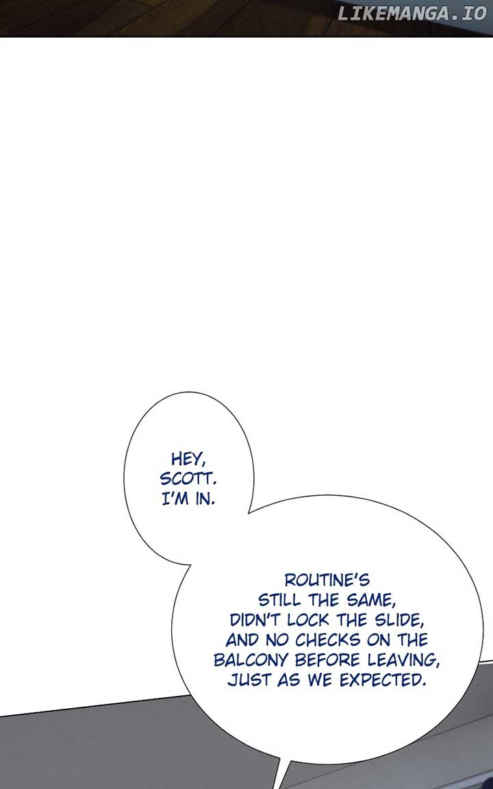 I’m Dating A Psychopath Chapter 49 - Page 61