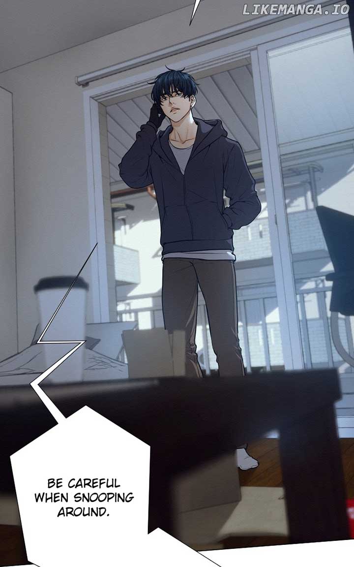 I’m Dating A Psychopath Chapter 49 - Page 62