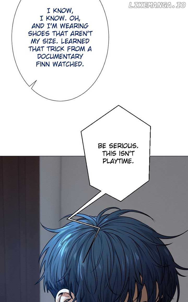 I’m Dating A Psychopath Chapter 49 - Page 65