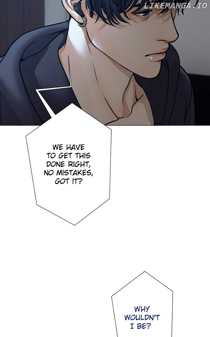 I’m Dating A Psychopath Chapter 49 - Page 66