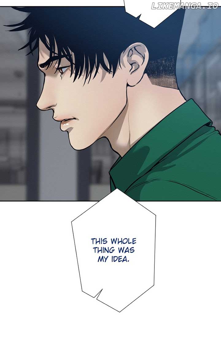 I’m Dating A Psychopath Chapter 49 - Page 67
