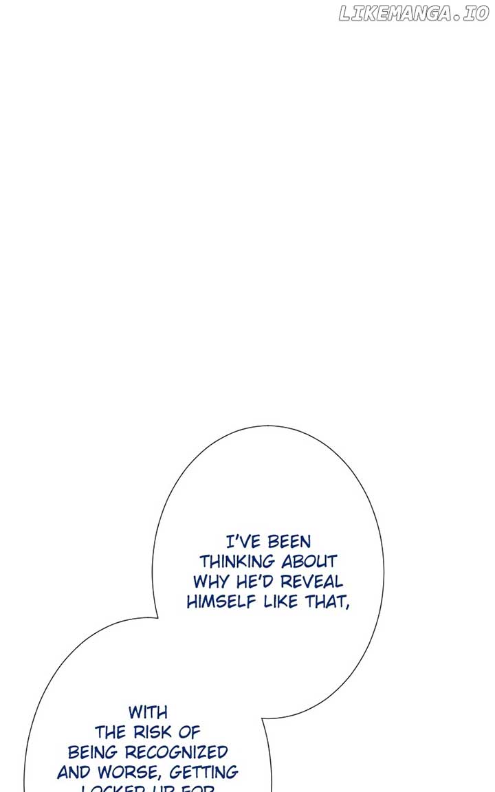 I’m Dating A Psychopath Chapter 49 - Page 69