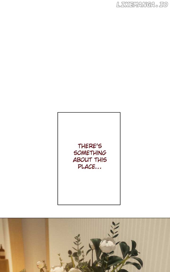 I’m Dating A Psychopath Chapter 49 - Page 8