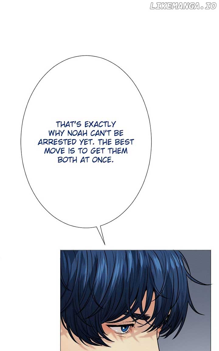 I’m Dating A Psychopath Chapter 49 - Page 75