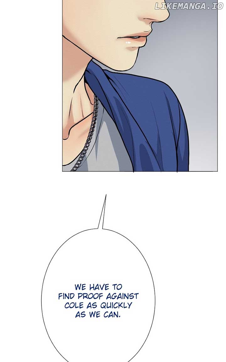 I’m Dating A Psychopath Chapter 49 - Page 76