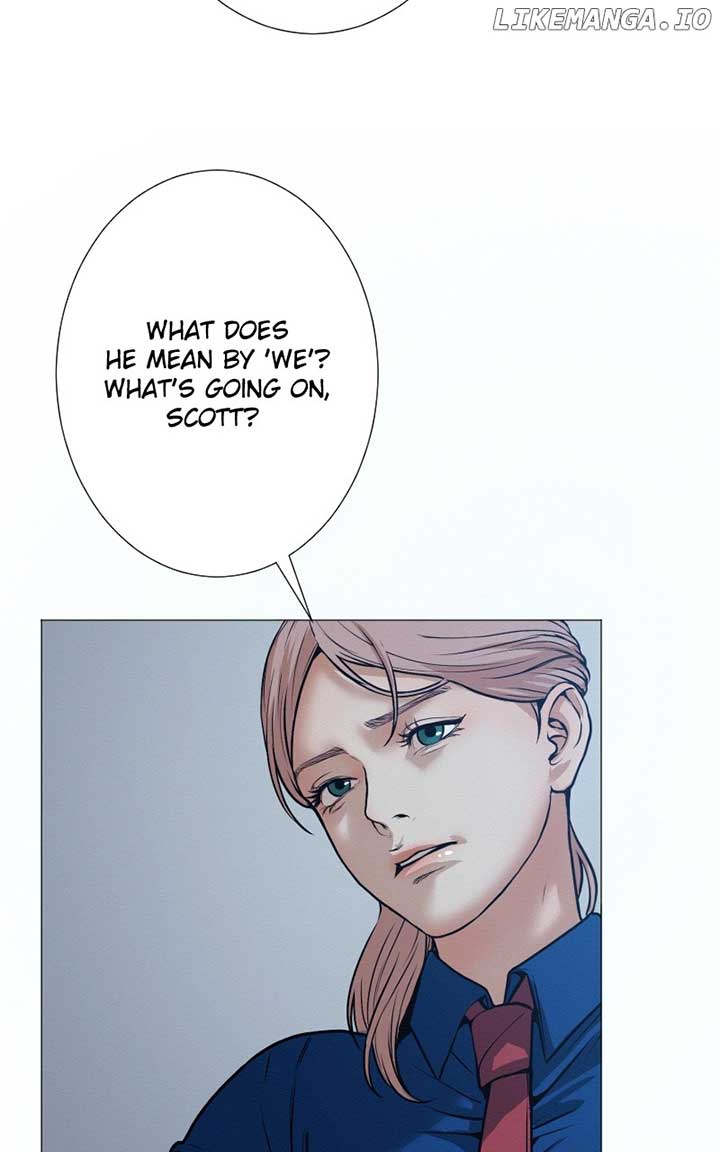 I’m Dating A Psychopath Chapter 49 - Page 77