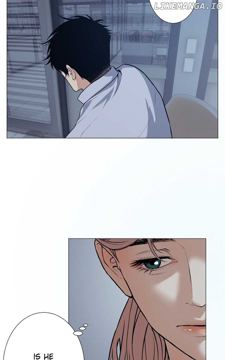 I’m Dating A Psychopath Chapter 49 - Page 79