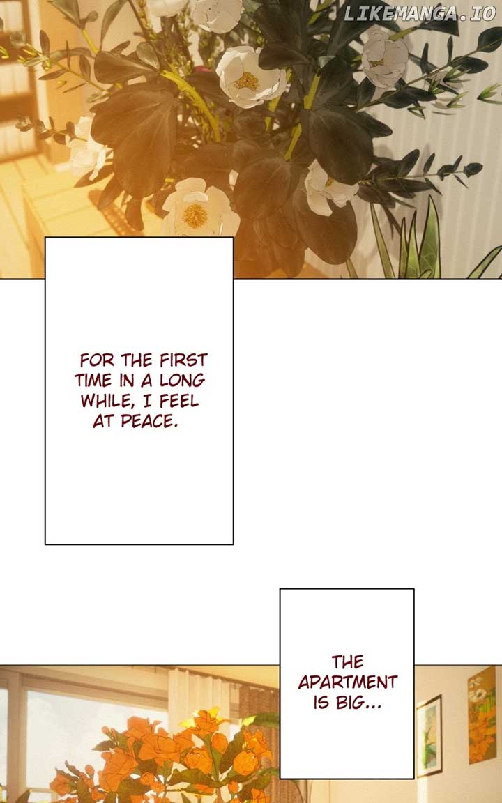 I’m Dating A Psychopath Chapter 49 - Page 9