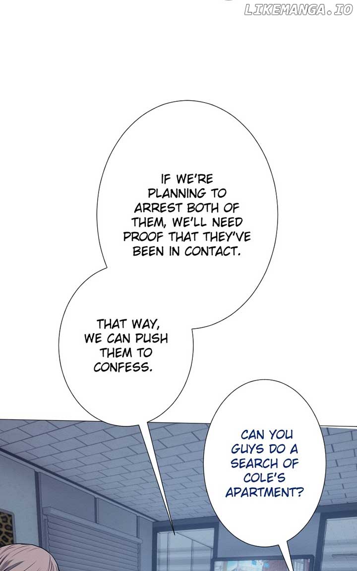 I’m Dating A Psychopath Chapter 49 - Page 82