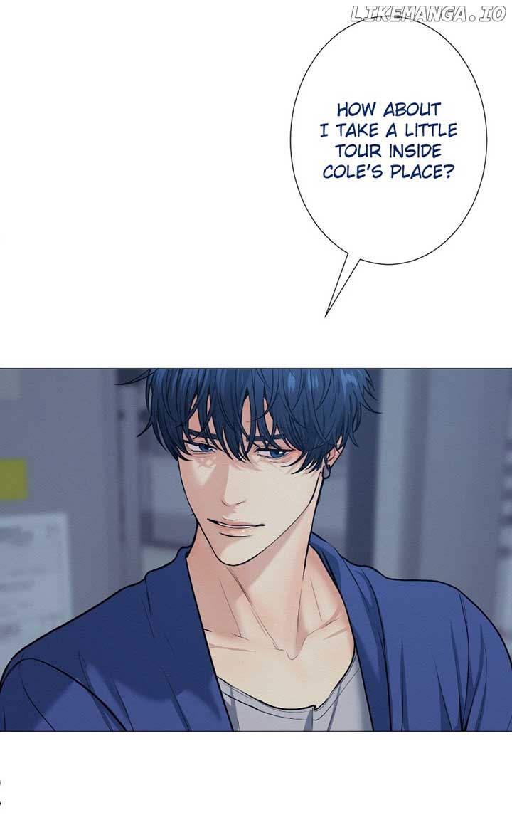 I’m Dating A Psychopath Chapter 49 - Page 85