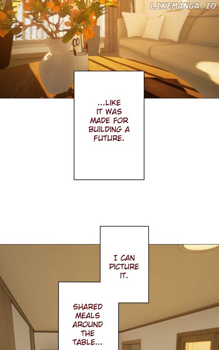 I’m Dating A Psychopath Chapter 49 - Page 10