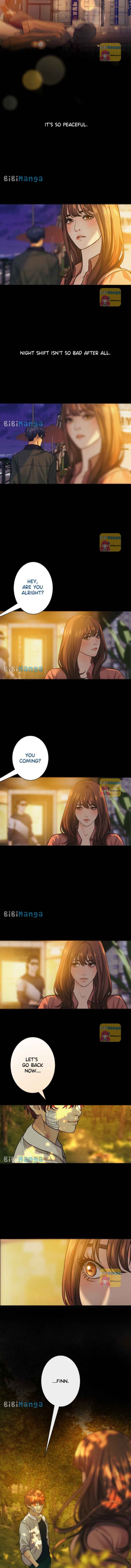 I’m Dating A Psychopath Chapter 5 - Page 2