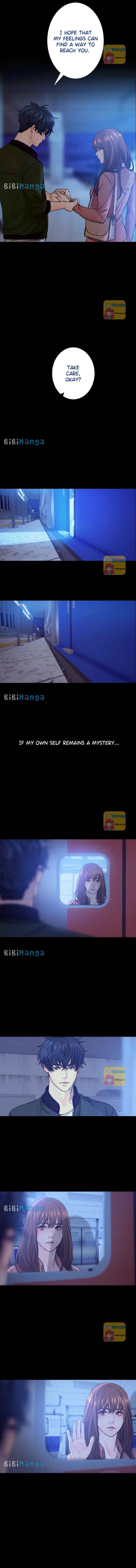 I’m Dating A Psychopath Chapter 5 - Page 17