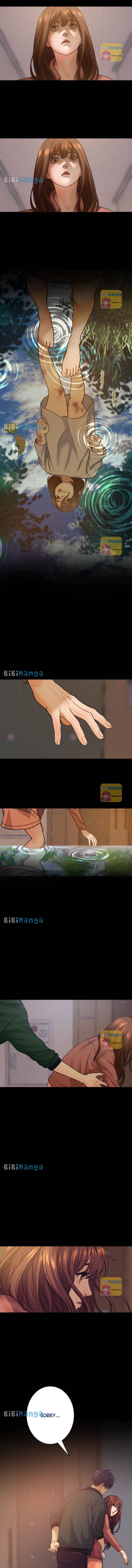 I’m Dating A Psychopath Chapter 5 - Page 8