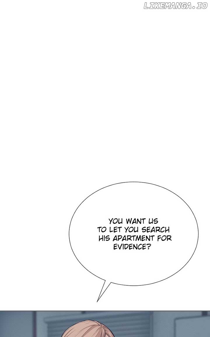 I’m Dating A Psychopath Chapter 50 - Page 2