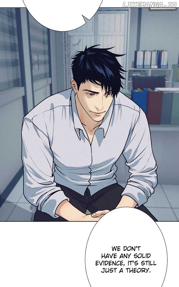 I’m Dating A Psychopath Chapter 50 - Page 11
