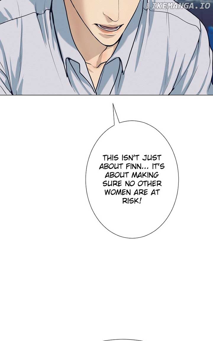 I’m Dating A Psychopath Chapter 50 - Page 13