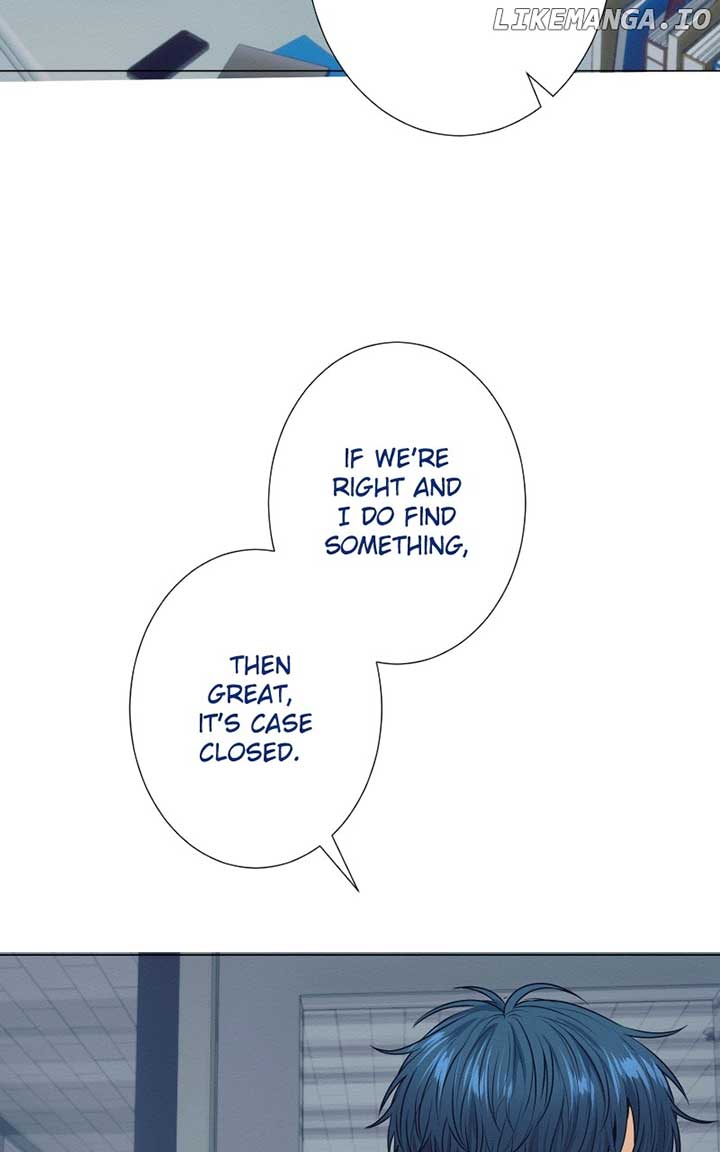 I’m Dating A Psychopath Chapter 50 - Page 15