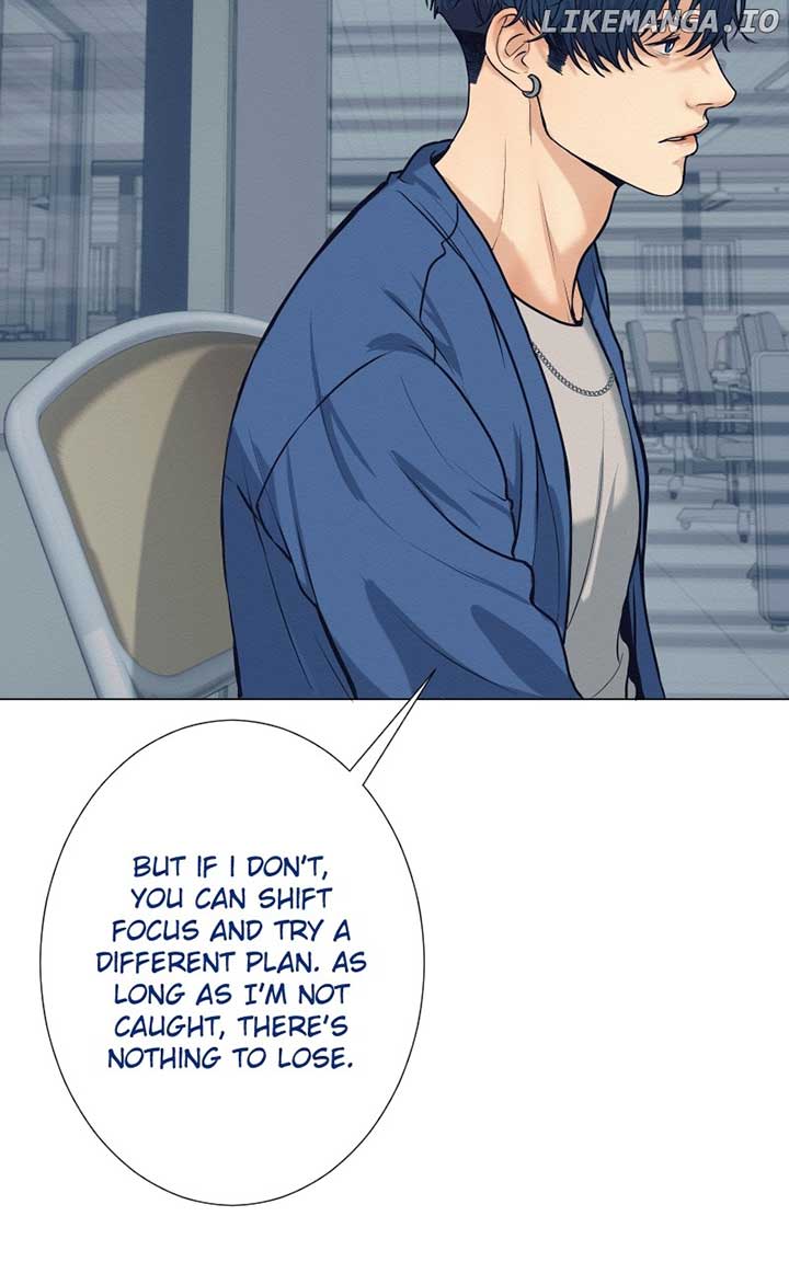 I’m Dating A Psychopath Chapter 50 - Page 16
