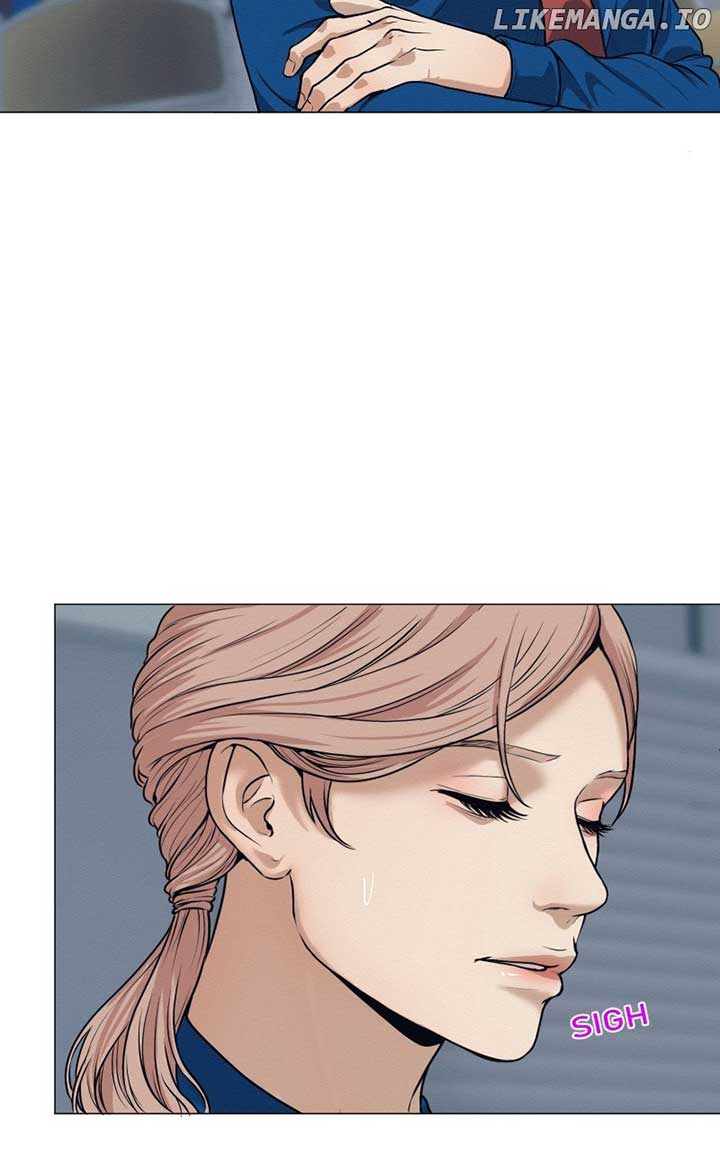 I’m Dating A Psychopath Chapter 50 - Page 18