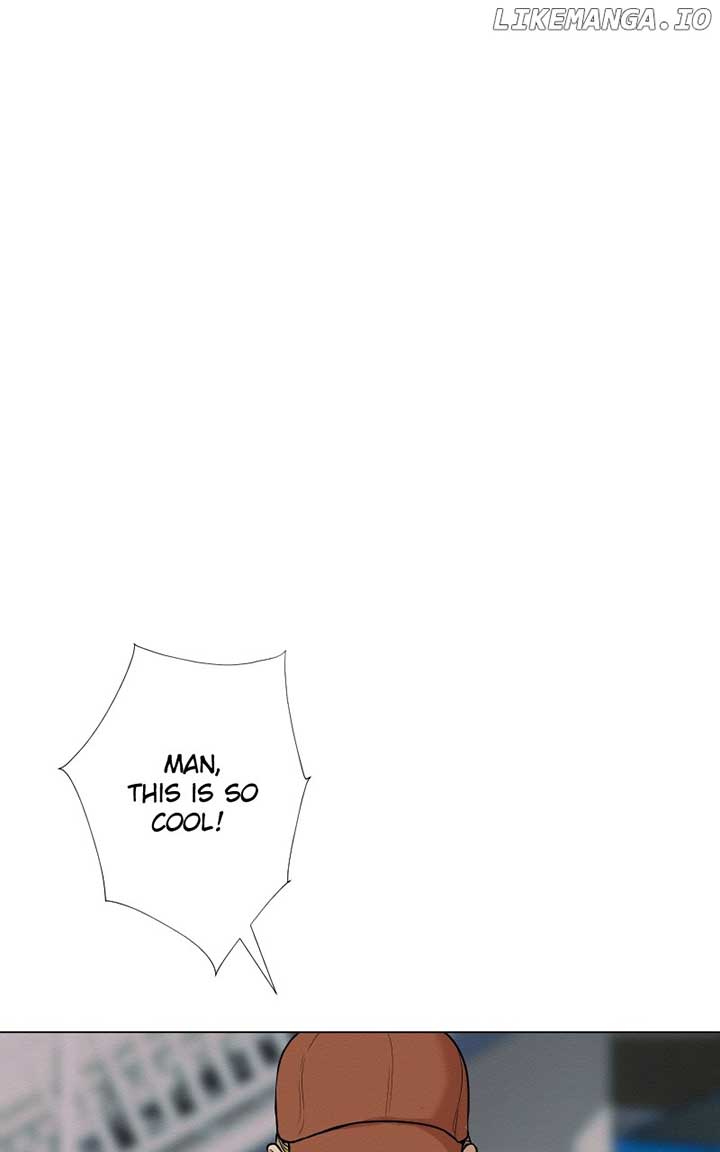 I’m Dating A Psychopath Chapter 50 - Page 26