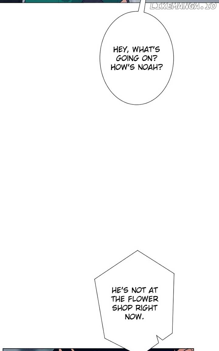 I’m Dating A Psychopath Chapter 50 - Page 59