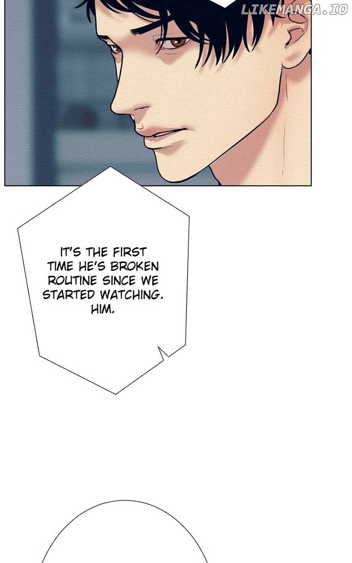 I’m Dating A Psychopath Chapter 50 - Page 60