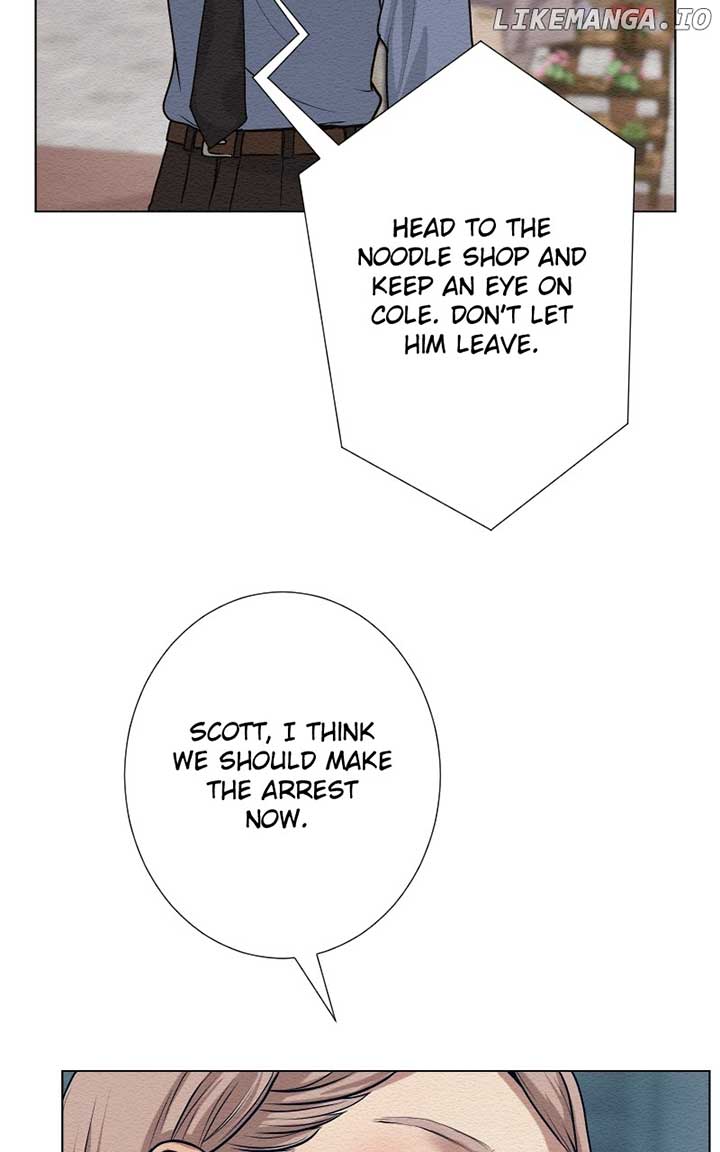 I’m Dating A Psychopath Chapter 50 - Page 62