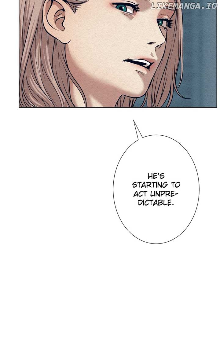 I’m Dating A Psychopath Chapter 50 - Page 63