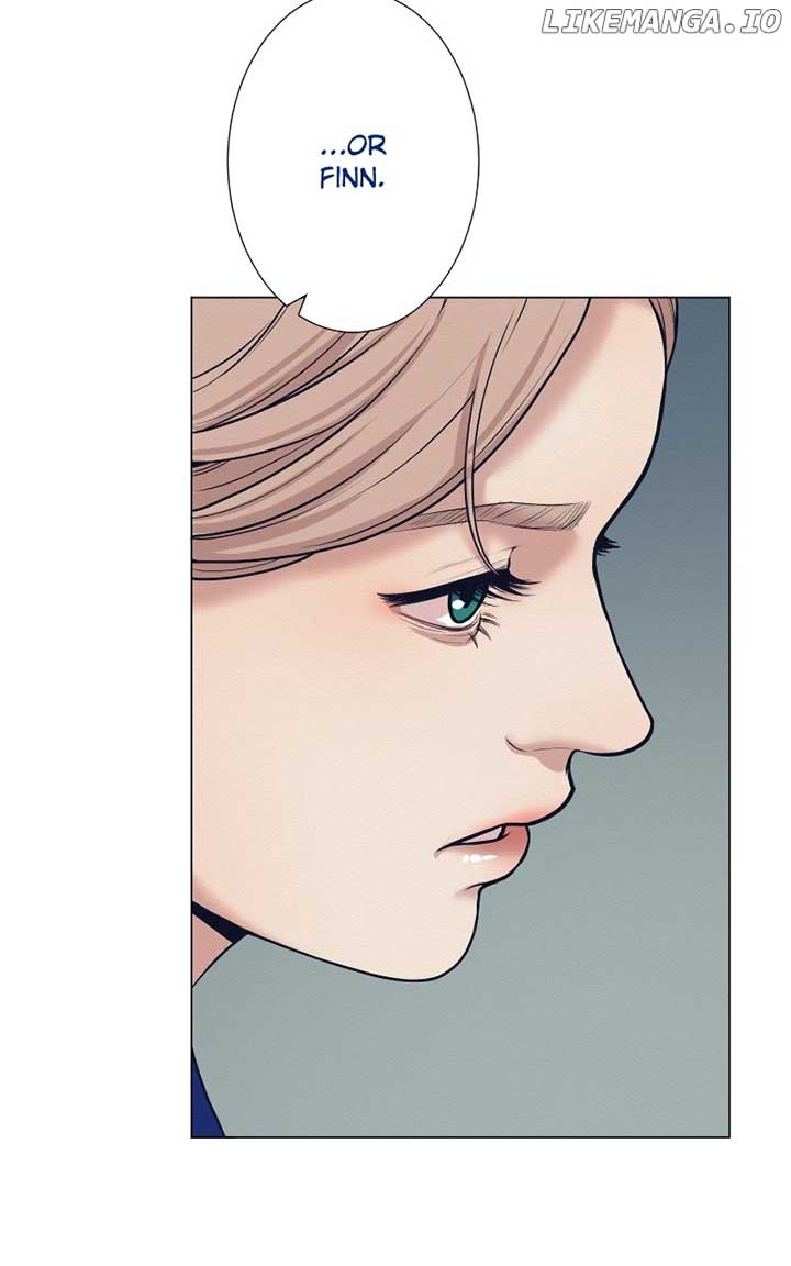 I’m Dating A Psychopath Chapter 50 - Page 8