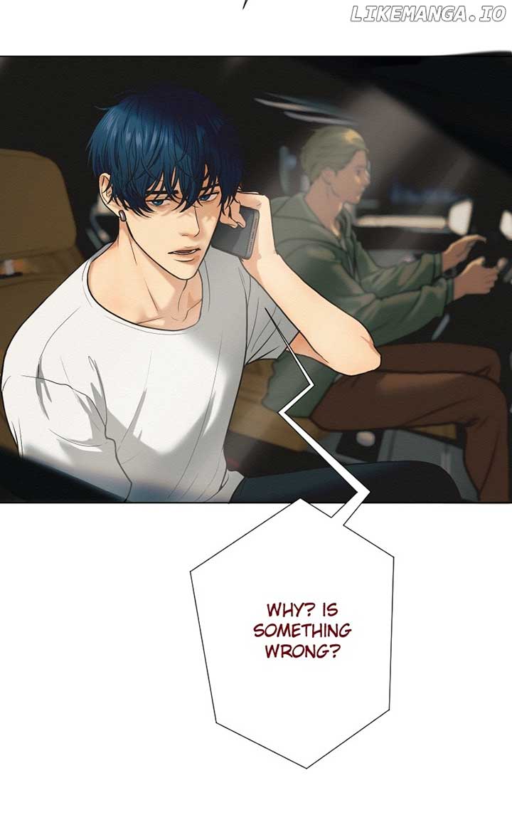 I’m Dating A Psychopath Chapter 50 - Page 71