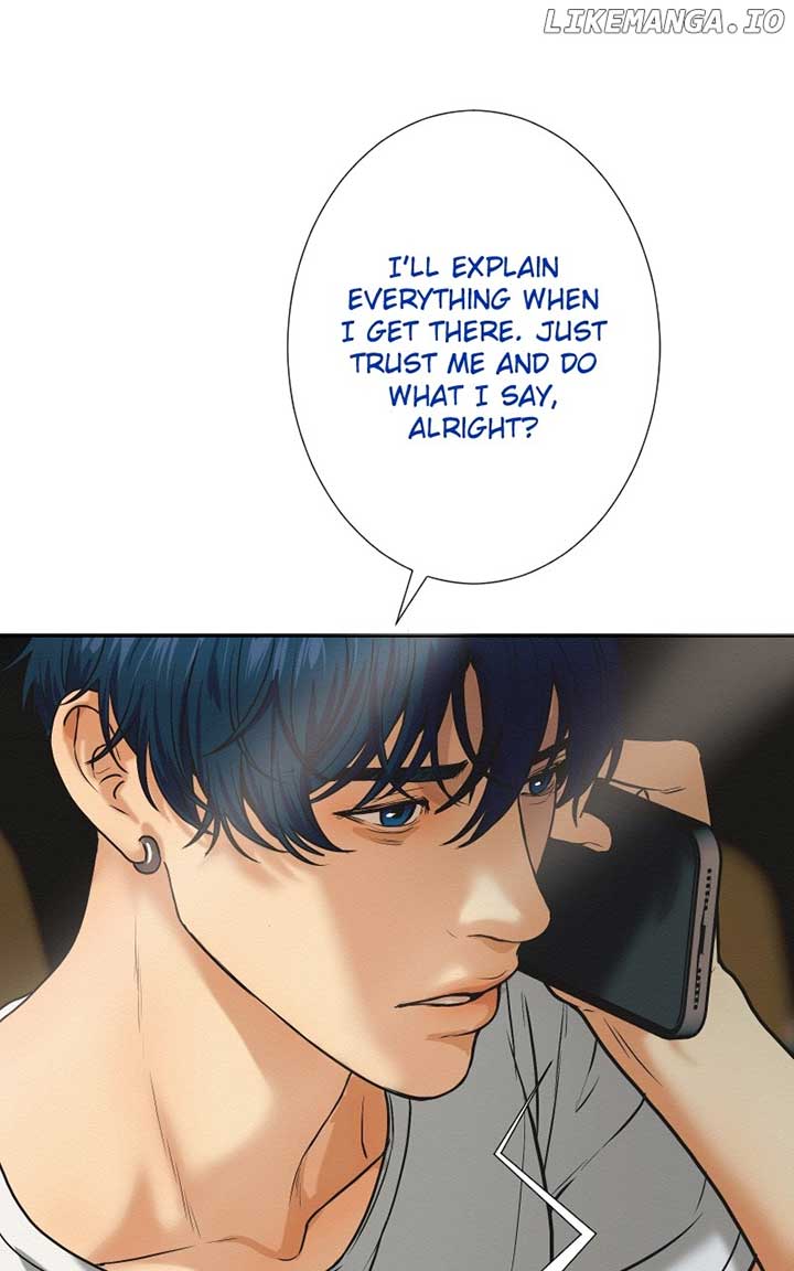 I’m Dating A Psychopath Chapter 50 - Page 72