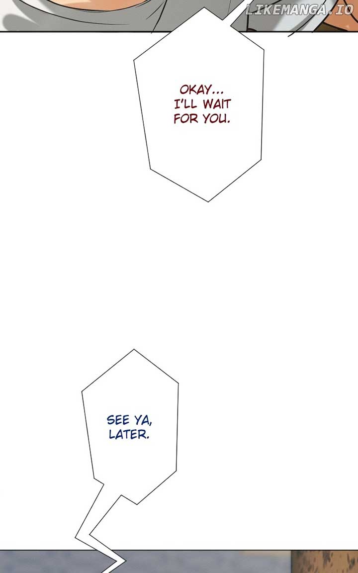 I’m Dating A Psychopath Chapter 50 - Page 73