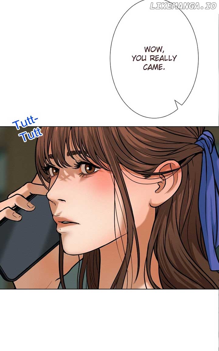 I’m Dating A Psychopath Chapter 50 - Page 75
