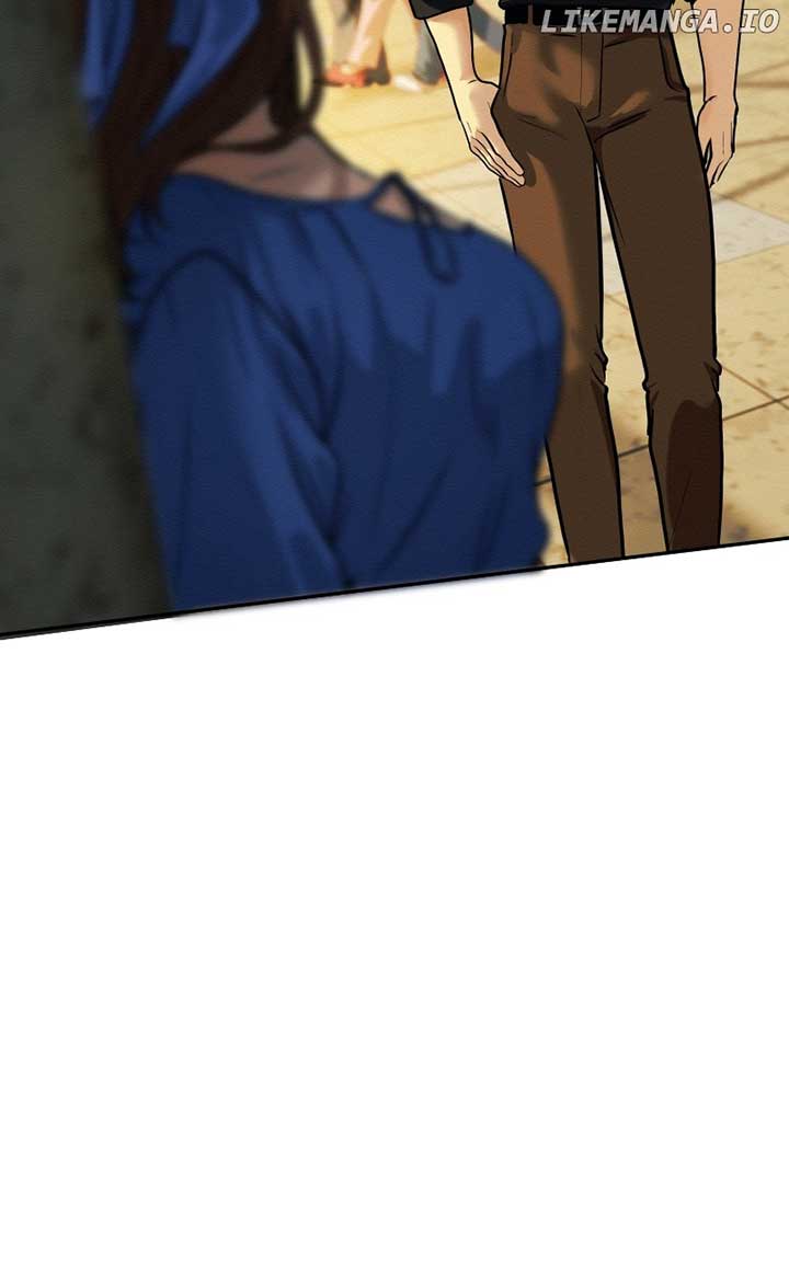 I’m Dating A Psychopath Chapter 50 - Page 77