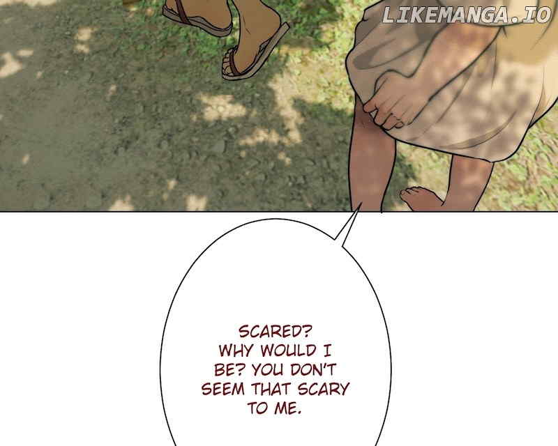 I’m Dating A Psychopath Chapter 51 - Page 14
