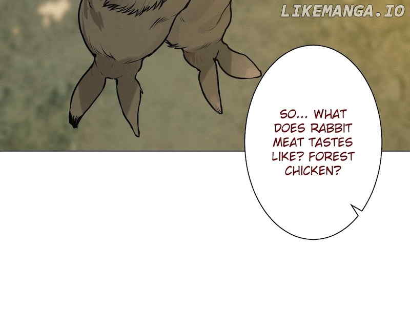I’m Dating A Psychopath Chapter 51 - Page 17