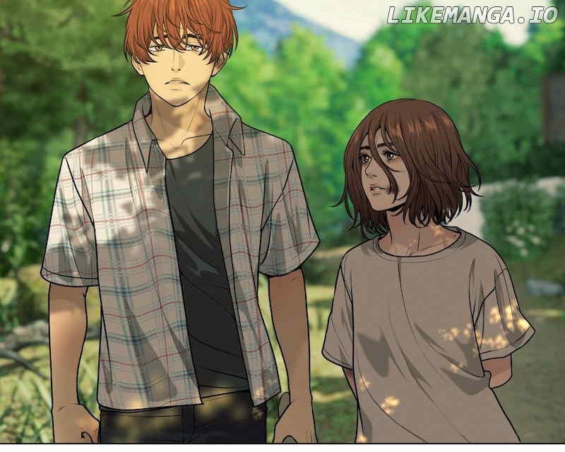 I’m Dating A Psychopath Chapter 51 - Page 19