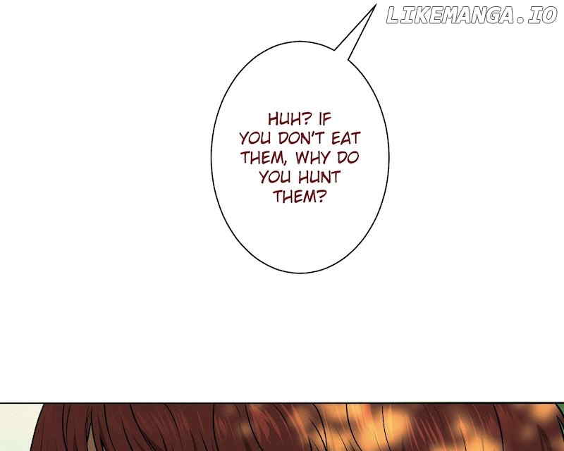 I’m Dating A Psychopath Chapter 51 - Page 20