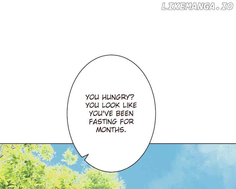 I’m Dating A Psychopath Chapter 51 - Page 22
