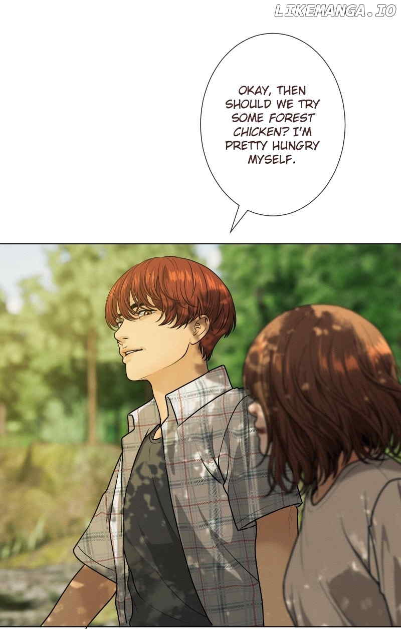 I’m Dating A Psychopath Chapter 51 - Page 26