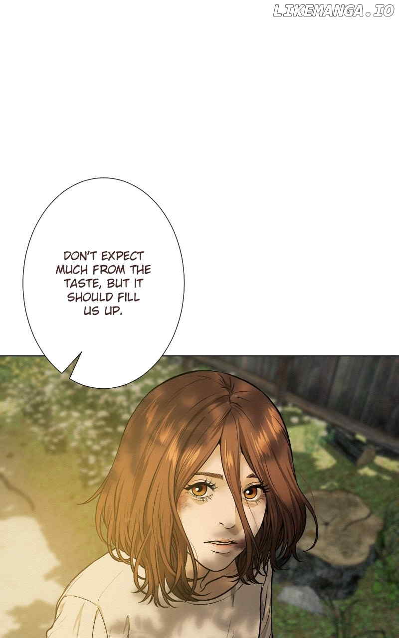 I’m Dating A Psychopath Chapter 51 - Page 27