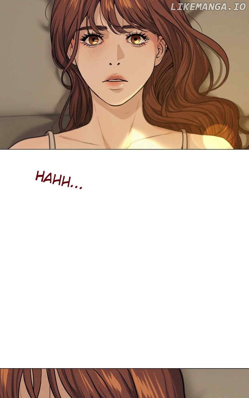 I’m Dating A Psychopath Chapter 51 - Page 31