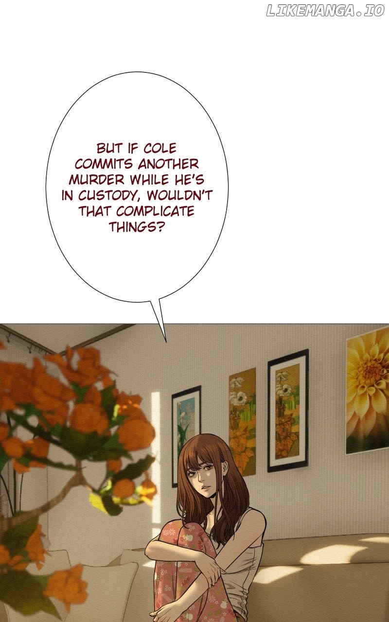 I’m Dating A Psychopath Chapter 51 - Page 36